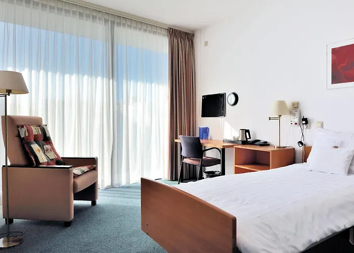 Szálloda Zorghotel De Kim 3*