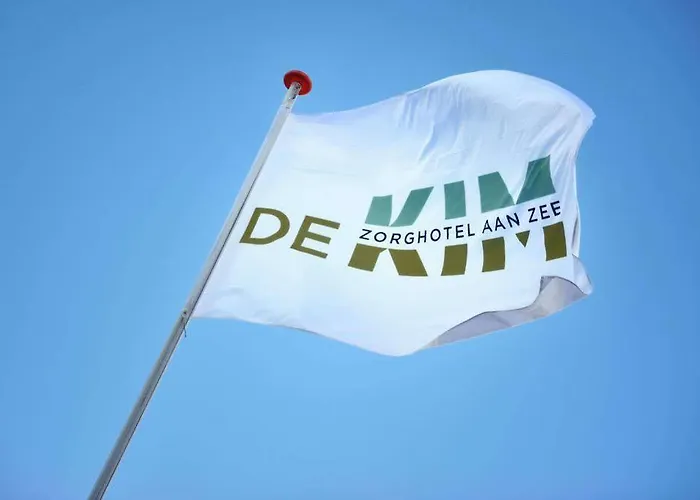 Szálloda Zorghotel De Kim 3*