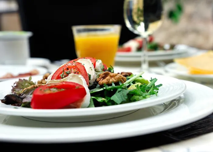 Szálloda Zorghotel De Kim 3*